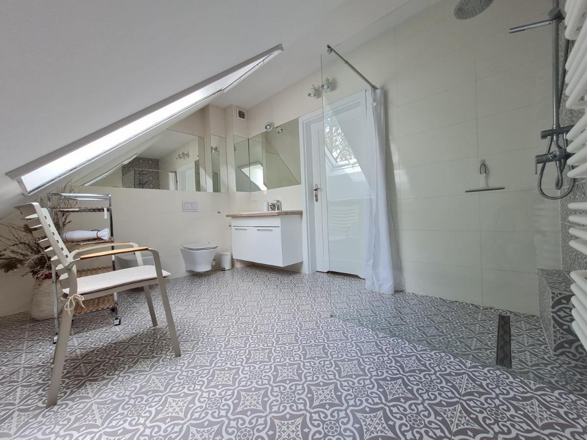 Trasa S7 W 2H Z Warszawy I Gdanska, Jadamowo Holidaymazury, Jacuzzi, Jezioro Olsztynek Extérieur photo