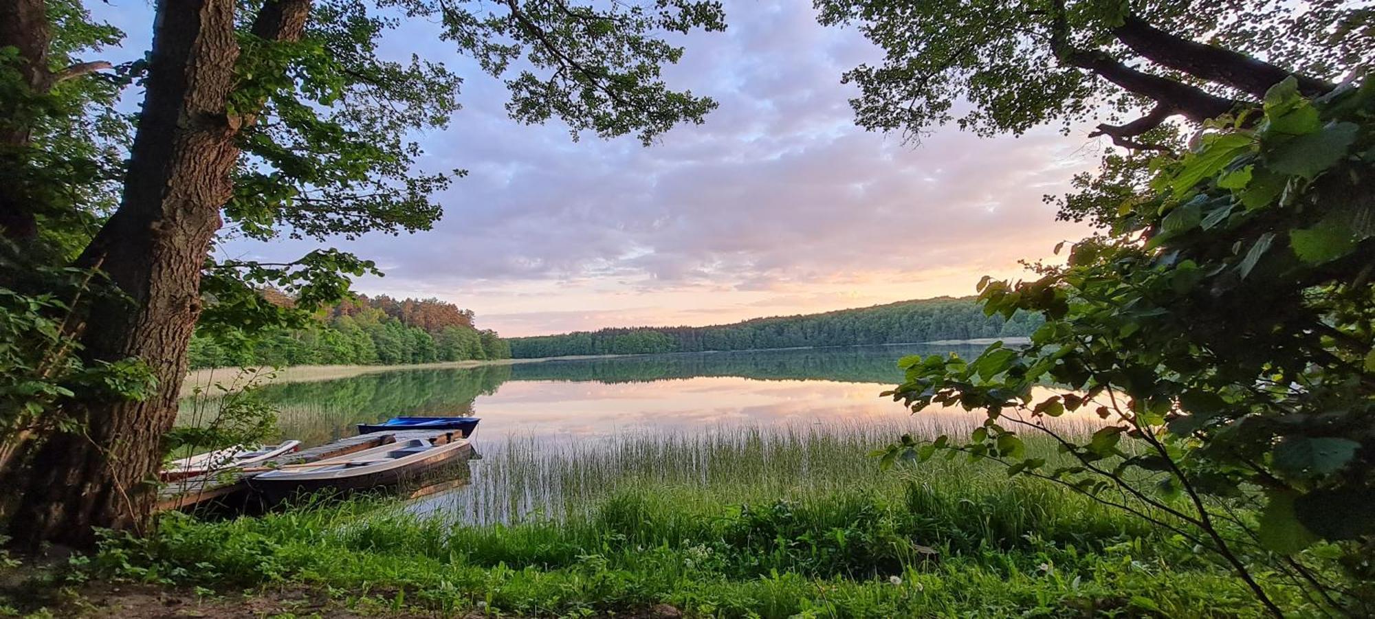 Trasa S7 W 2H Z Warszawy I Gdanska, Jadamowo Holidaymazury, Jacuzzi, Jezioro Olsztynek Extérieur photo