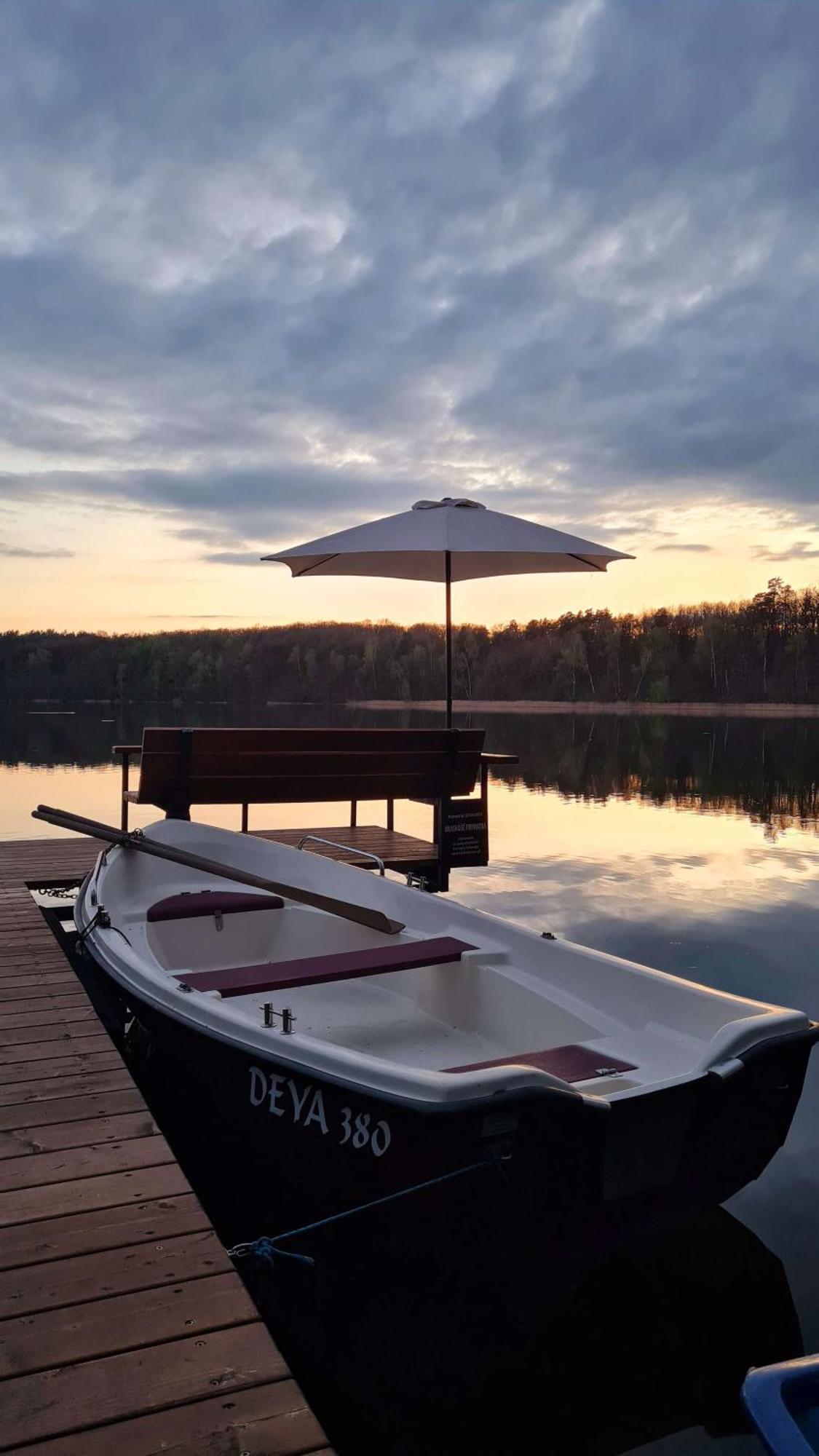 Trasa S7 W 2H Z Warszawy I Gdanska, Jadamowo Holidaymazury, Jacuzzi, Jezioro Olsztynek Extérieur photo